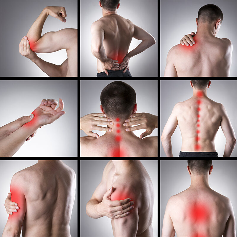 OTSZ Online - A csuklófájdalom kivizsgálása és diagnózisa: eset alapú megközelítés